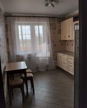 1-к квартира, на длительный срок, 41м2, 3/14 этаж