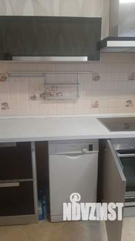 1-к квартира, на длительный срок, 45м2, 15/17 этаж