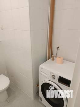 Студия квартира, на длительный срок, 23м2, 6/17 этаж