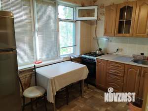 2-к квартира, посуточно, 45м2, 4/4 этаж