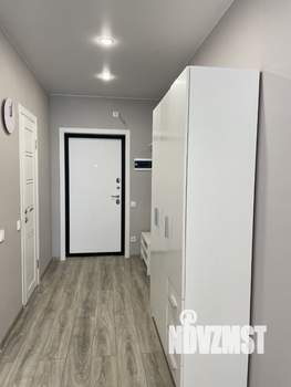 Студия квартира, на длительный срок, 28м2, 5/18 этаж