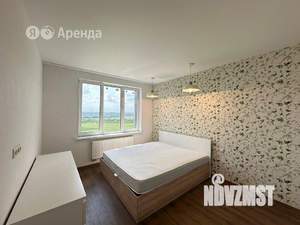 2-к квартира, на длительный срок, 58м2, 15/18 этаж