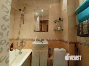 1-к квартира, посуточно, 39м2, 1/1 этаж