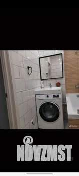 1-к квартира, посуточно, 24м2, 1/1 этаж