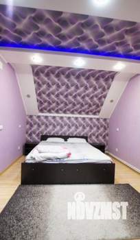 2-к квартира, посуточно, 48м2, 2/3 этаж