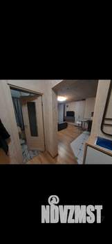 1-к квартира, на длительный срок, 37м2, 5/17 этаж