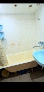 2-к квартира, на длительный срок, 56м2, 4/5 этаж