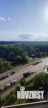 Студия квартира, на длительный срок, 25м2, 10/19 этаж