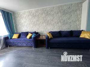 2-к квартира, посуточно, 49м2, 2/9 этаж