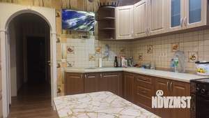 2-к квартира, на длительный срок, 66м2, 5/16 этаж