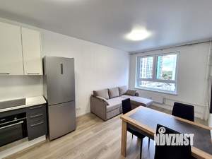 2-к квартира, на длительный срок, 37м2, 6/16 этаж