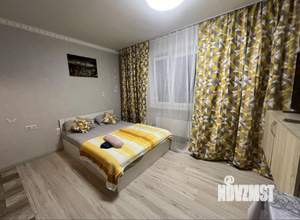 Студия квартира, посуточно, 29м2, 13/17 этаж