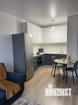 1-к квартира, на длительный срок, 37м2, 13/17 этаж