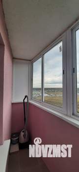 1-к квартира, на длительный срок, 36м2, 14/18 этаж