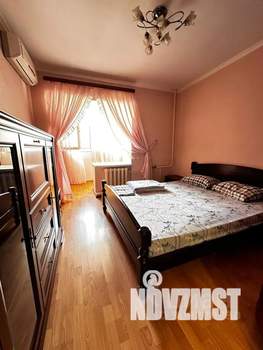 2-к квартира, посуточно, 60м2, 2/12 этаж