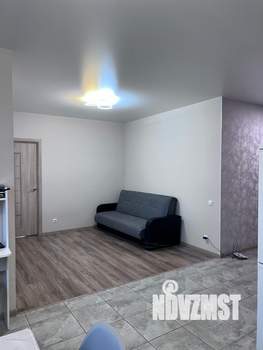 1-к квартира, на длительный срок, 50м2, 5/18 этаж