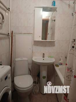 1-к квартира, на длительный срок, 30м2, 3/5 этаж