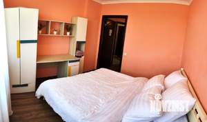 2-к квартира, посуточно, 43м2, 1/1 этаж