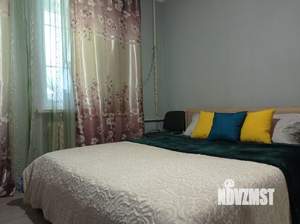 2-к квартира, посуточно, 45м2, 1/1 этаж