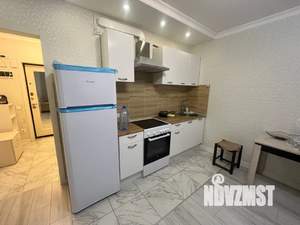 Студия квартира, посуточно, 28м2, 6/17 этаж