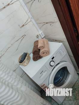 1-к квартира, посуточно, 35м2, 10/10 этаж