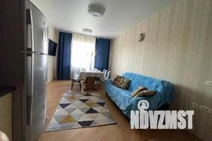 3-к квартира, посуточно, 87м2, 5/10 этаж