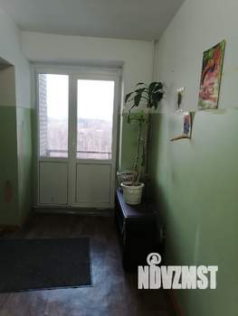 2-к квартира, на длительный срок, 36м2, 8/9 этаж