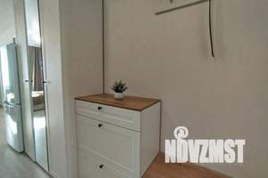 1-к квартира, посуточно, 30м2, 8/17 этаж