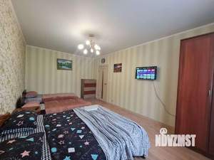 2-к квартира, посуточно, 57м2, 1/1 этаж