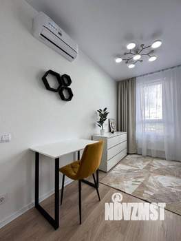 Студия квартира, на длительный срок, 25м2, 9/17 этаж