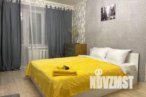 1-к квартира, посуточно, 32м2, 8/9 этаж