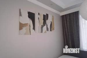 3-к квартира, на длительный срок, 87м2, 3/14 этаж