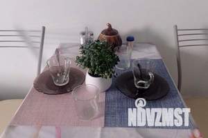 1-к квартира, посуточно, 30м2, 17/17 этаж