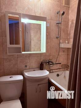 1-к квартира, на длительный срок, 31м2, 5/5 этаж