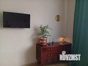 Студия квартира, посуточно, 24м2, 9/17 этаж