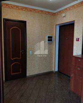 1-к квартира, на длительный срок, 41м2, 3/14 этаж