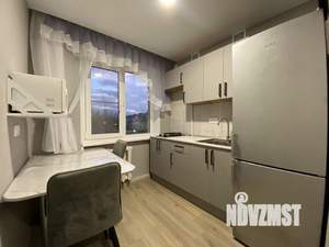 2-к квартира, на длительный срок, 45м2, 5/5 этаж