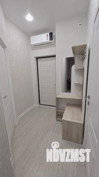 1-к квартира, на длительный срок, 40м2, 4/12 этаж