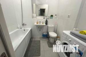 1-к квартира, посуточно, 36м2, 12/14 этаж