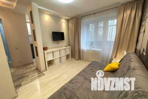 1-к квартира, посуточно, 21м2, 4/5 этаж