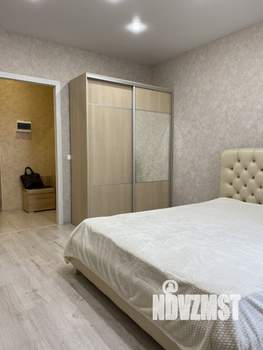 1-к квартира, на длительный срок, 41м2, 3/19 этаж