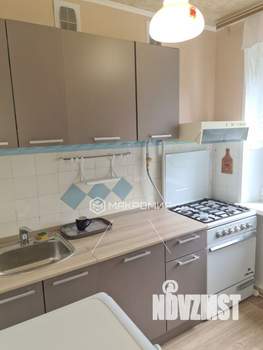 2-к квартира, на длительный срок, 43м2, 4/5 этаж