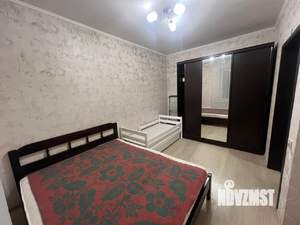 2-к квартира, на длительный срок, 53м2, 11/18 этаж