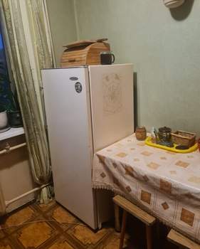 3-к квартира, на длительный срок, 57м2, 4/4 этаж