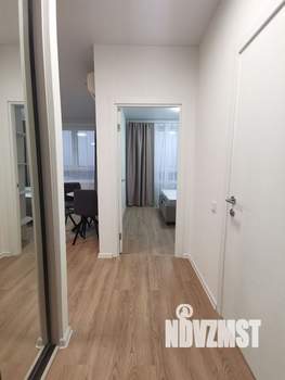 2-к квартира, на длительный срок, 38м2, 9/17 этаж