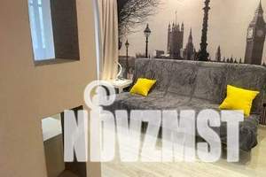 1-к квартира, посуточно, 21м2, 4/5 этаж