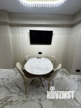 2-к квартира, на длительный срок, 58м2, 4/17 этаж