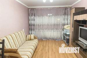 3-к квартира, посуточно, 83м2, 2/9 этаж