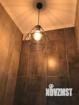 1-к квартира, на длительный срок, 36м2, 5/17 этаж