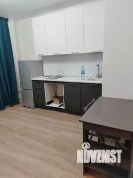 Студия квартира, на длительный срок, 22м2, 11/17 этаж